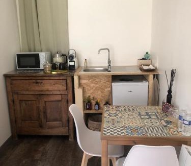 Aubigny Casa | Le paradis des ouches