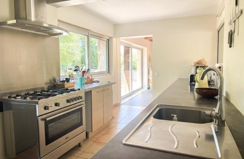 Durbans Casa | Le Paradis du Causse