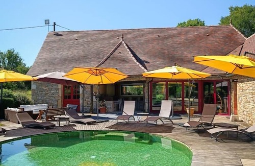 Durbans Casa | Le Paradis du Causse