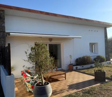 Stella-Plage Casa | Le paradis