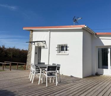 Stella-Plage Casa | Le paradis