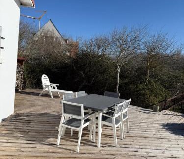 Stella-Plage Casa | Le paradis