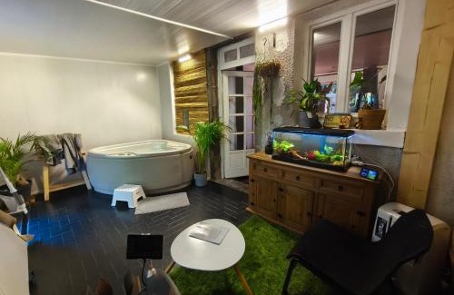 La Roche-Blanche Apartamento | Le Paradis
