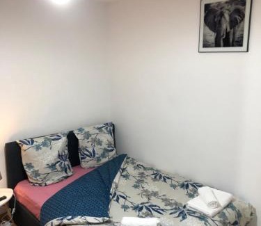 Sainte Marie - Saint Leon Apartamento | LE PARADIS HAVRAIS