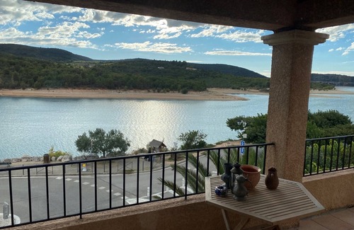 Bauduen Casa | Le Paradis Lac de St. Croix