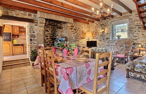 Plouguenast Casa | Le Paradis - PLOUGUENAST