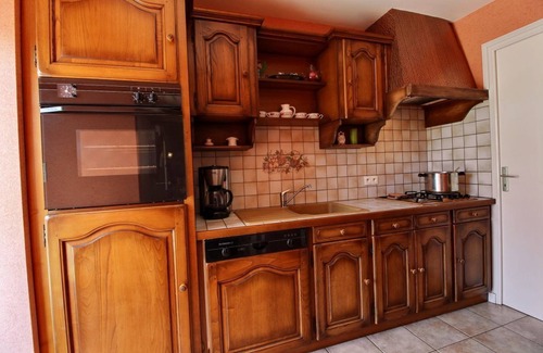 Plouguenast Casa | Le Paradis - PLOUGUENAST
