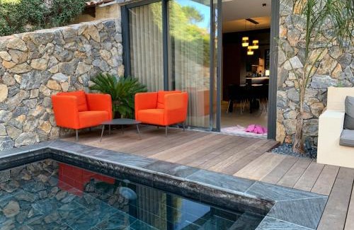 Six-Fours-les-Plages Villa | Le paradis sur mer 2