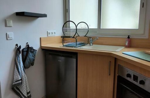 Bagneres-de-Luchon Apartamento | Le Paradou