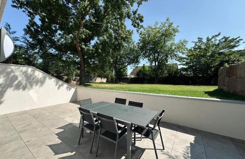 Wintzenheim Apartamento | Le Parc 96 - Gîte aux Portes de Colmar