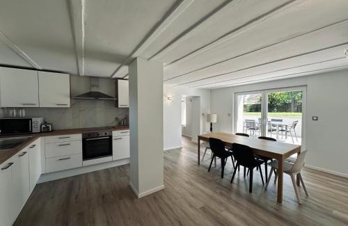 Wintzenheim Apartamento | Le Parc 96 - Gîte aux Portes de Colmar
