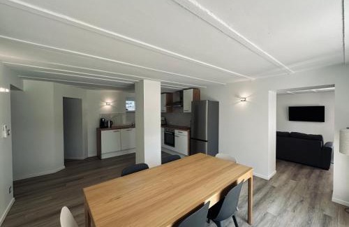 Wintzenheim Apartamento | Le Parc 96 - Gîte aux Portes de Colmar