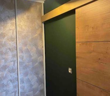 Saint-Christophe de la Foret Apartamento | Le Parc, logement de charme avec SPA privatif - LE HAVRE