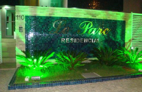 Manaira Apartamento | Le Parc Residencial - Manaira - Joao Pessoa
