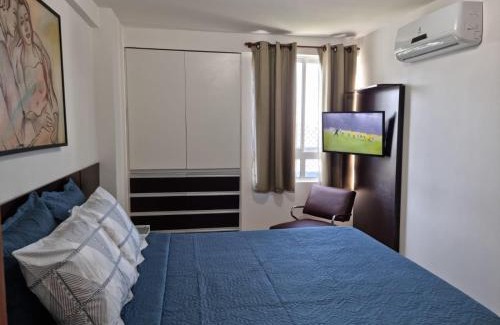 Manaira Apartamento | Le Parc Residencial - Manaira - Joao Pessoa