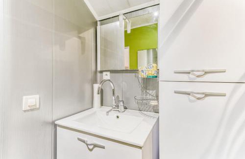 Saint-Pardoux Apartamento | Le Pardoux
