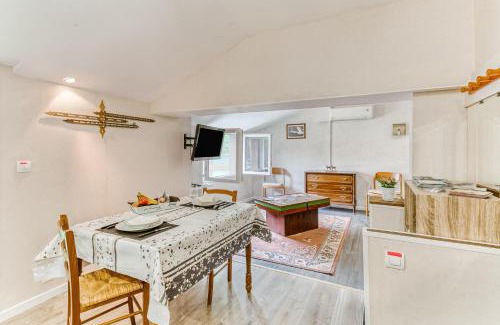 Saint-Pardoux Apartamento | Le Pardoux