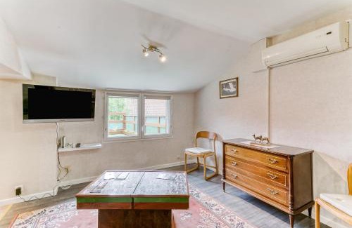 Saint-Pardoux Apartamento | Le Pardoux