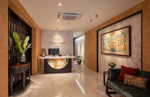 Hoan Kiem Apartamento | Le Parfum Apartment and Hotel