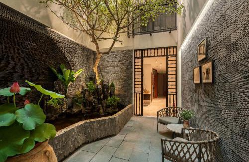 Hoan Kiem Apartamento | Le Parfum Apartment and Hotel
