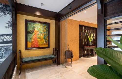 Hoan Kiem Apartamento | Le Parfum Apartment and Hotel