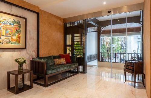 Hoan Kiem Apartamento | Le Parfum Apartment and Hotel