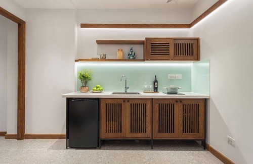 Hoan Kiem Apartamento | Le Parfum Apartment And Hotel