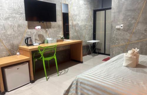 Roi Et Casa | Le Park 23 Boutique Resort