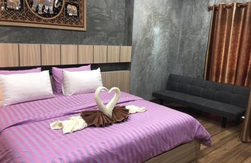 Roi Et Casa | Le Park 23 Boutique Resort