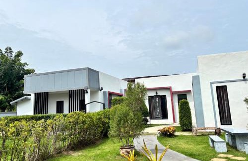 Roi Et Casa | Le Park 23 Boutique Resort