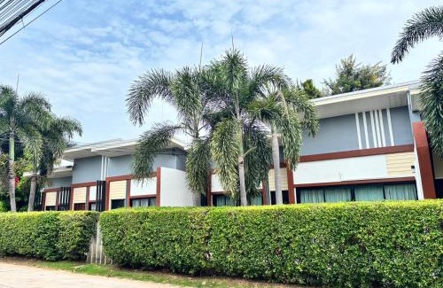 Roi Et Casa | Le Park 23 Boutique Resort