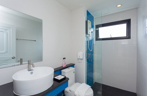 Thung Song Hotel | Le Park Hotel