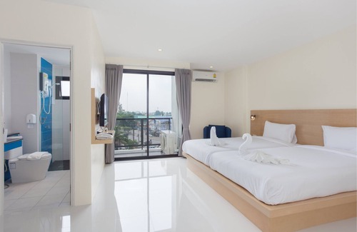 Thung Song Hotel | Le Park Hotel