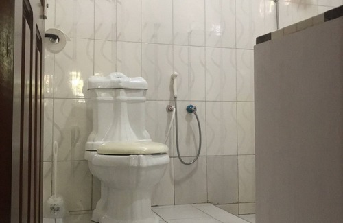Boma la Ngombe Casa | Le Parlour