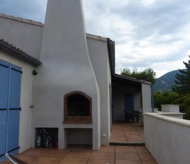 Mollans-sur-Ouveze Apartamento | Le Pas du Ventoux