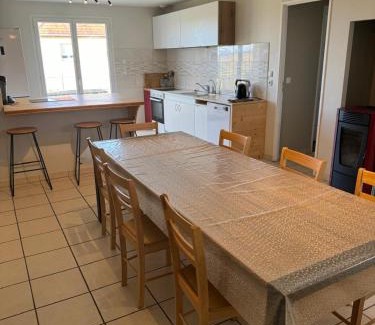 Annoire Casa | Le Pasquier
