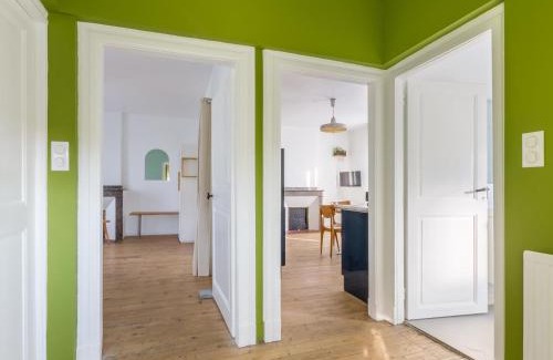 Albi Apartamento | Le Passage - appartement lumineux à La Madeleine