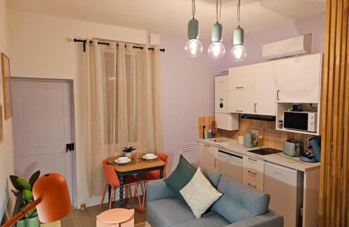 Convention Apartamento | Le Pastel YourHostHelper