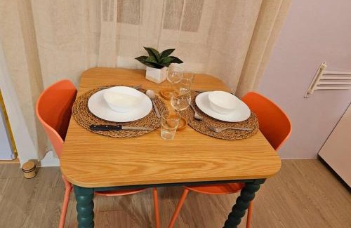 Convention Apartamento | Le Pastel YourHostHelper