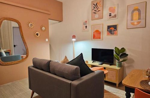 Convention Apartamento | Le Pastel YourHostHelper