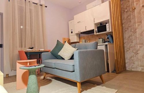 Convention Apartamento | Le Pastel YourHostHelper