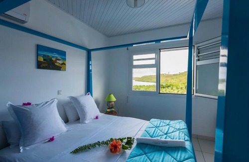 Le Vauclin Apartamento | Le PatBle au Makaré Lagoon Club