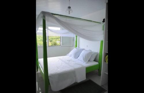 Le Vauclin Apartamento | Le PatBle au Makaré Lagoon Club