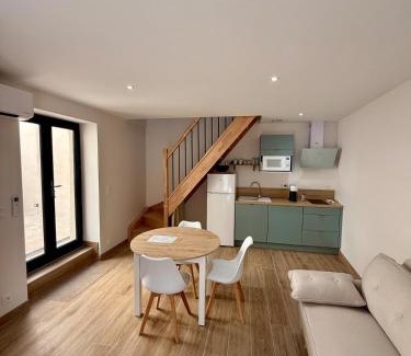 Pailhes Casa | Le Patio, 10 minutes from Béziers and 20 minutes from Pézenas