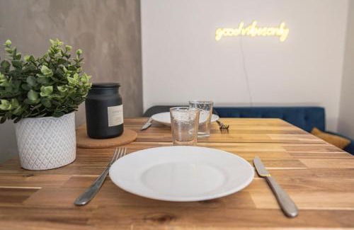 Cernay Apartamento | Le Patio Champenois