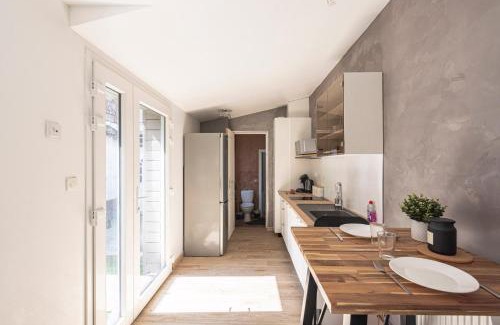 Cernay Apartamento | Le Patio Champenois