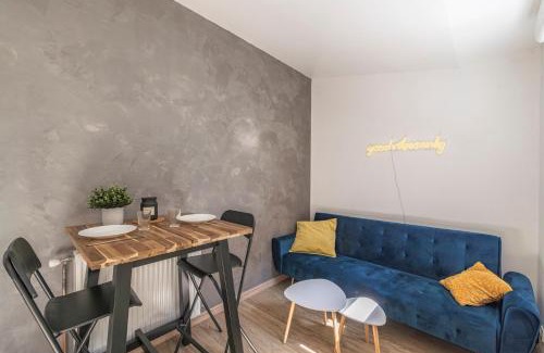 Cernay Apartamento | Le Patio Champenois