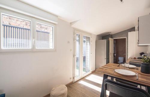 Cernay Apartamento | Le Patio Champenois