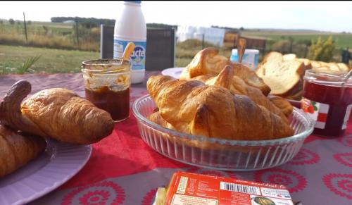 Oisy-le-Verger Casa | Le patio de Mimi