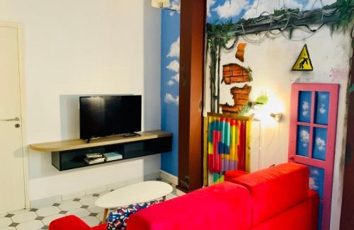 Fort-de-France Apartamento | Le Patio Foyalais